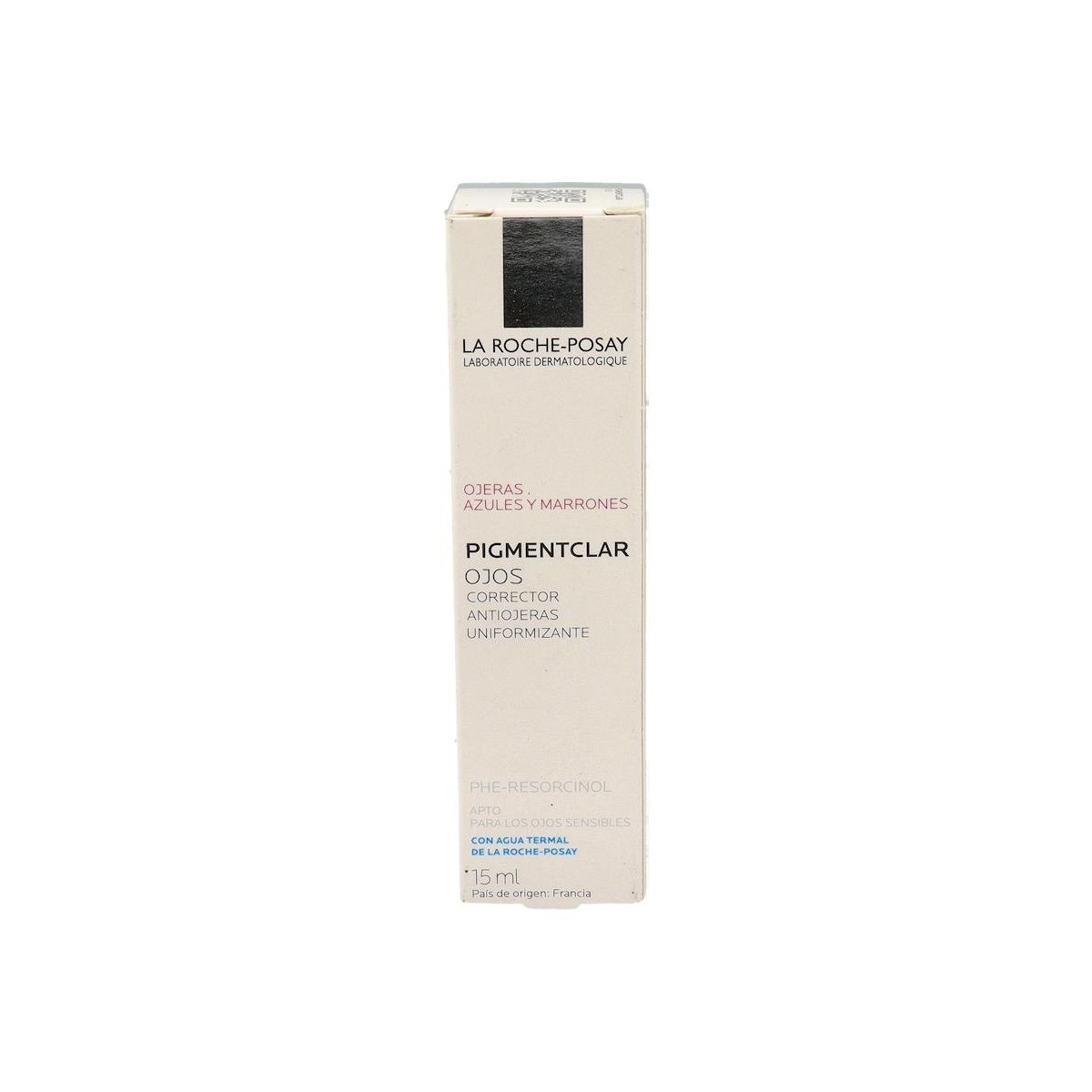 La Roche Posay Pigmentclar Ojos