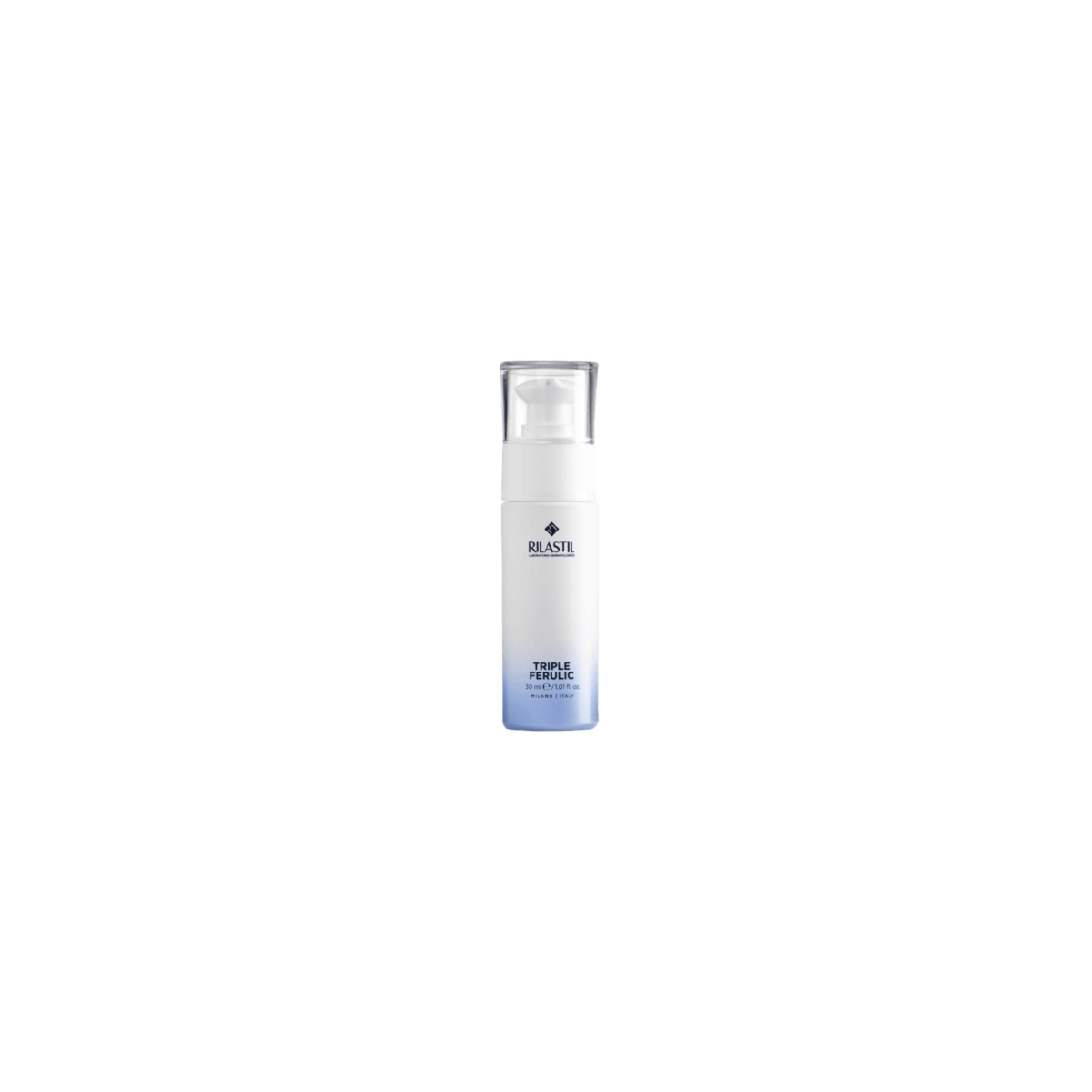 RILASTIL TRIPLE FERULIC 1 FRASCO 30 ML