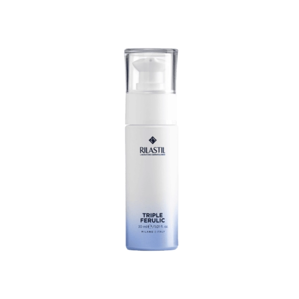 RILASTIL TRIPLE FERULIC 1 FRASCO 30 ML