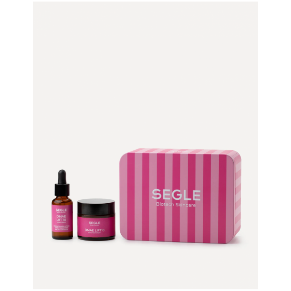 SEGLE COFRE ROSA FIRMEZA DMAE