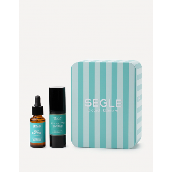 SEGLE COFRE VERDE ANTIAGING PIEL SENSIBLE