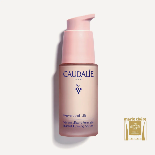 CAUDALIE RESVERATROL LIFT SERUM 30ML