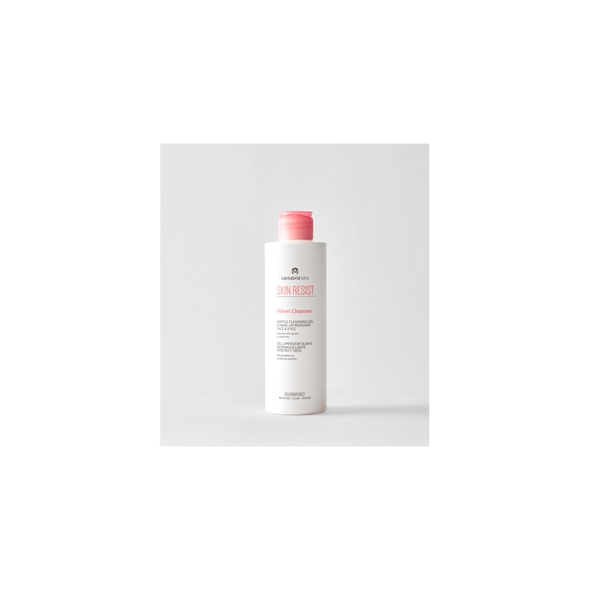 SKIN RESIST VELVET CLEANSER 1 ENVASE 200 ML