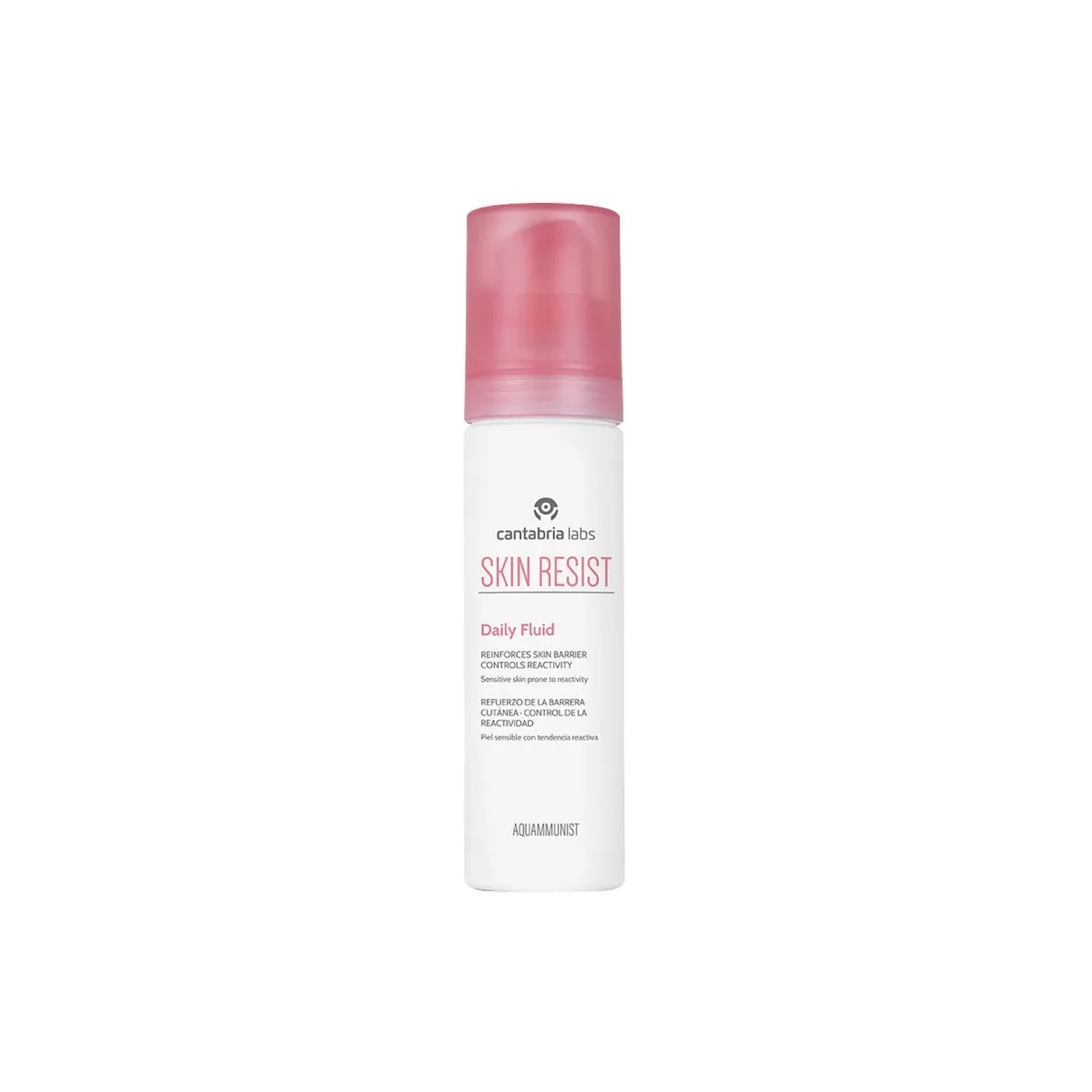 SKIN RESIST DAILY FLUID 1 ENVASE 50 ML