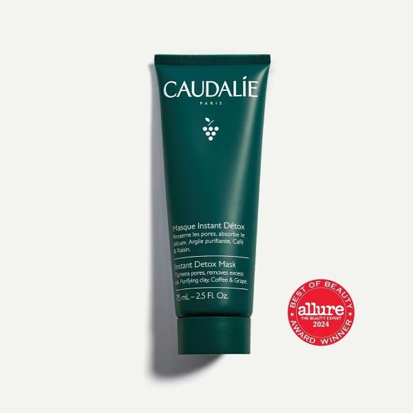 CAUDALIE MASCARILLA INSTANT DETOX 75ML
