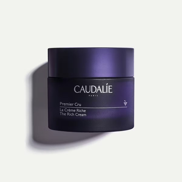CAUDALIE PREMIER CRU LA CREMA RICA 50ML