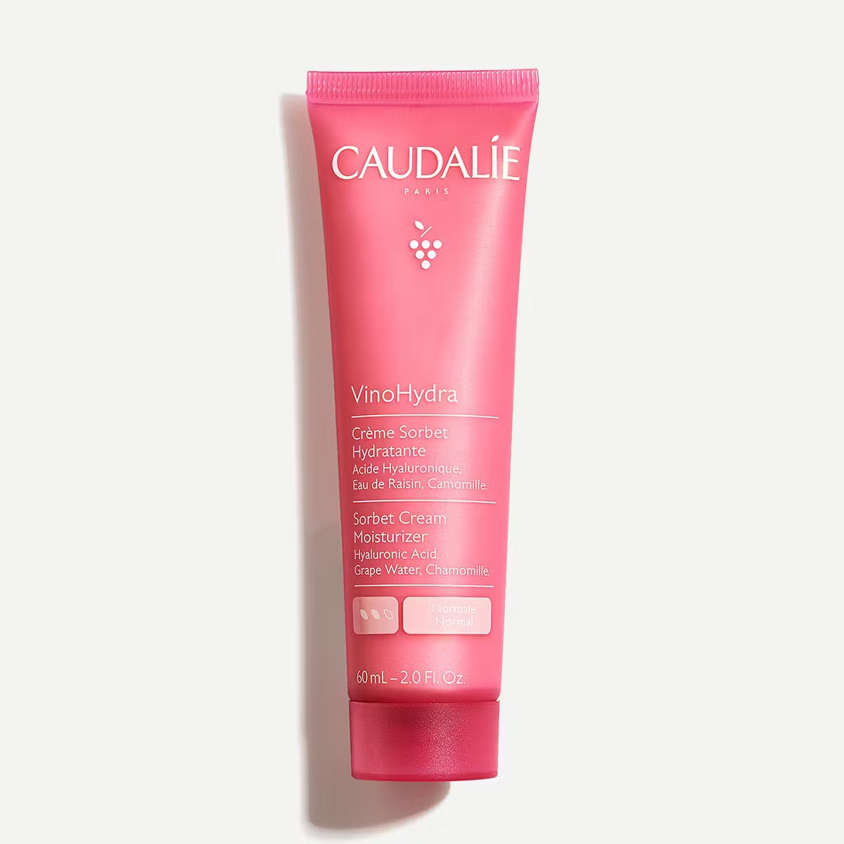 CAUDALIE VINOHYDRA CREMA SORBETE NORMAL 60ML