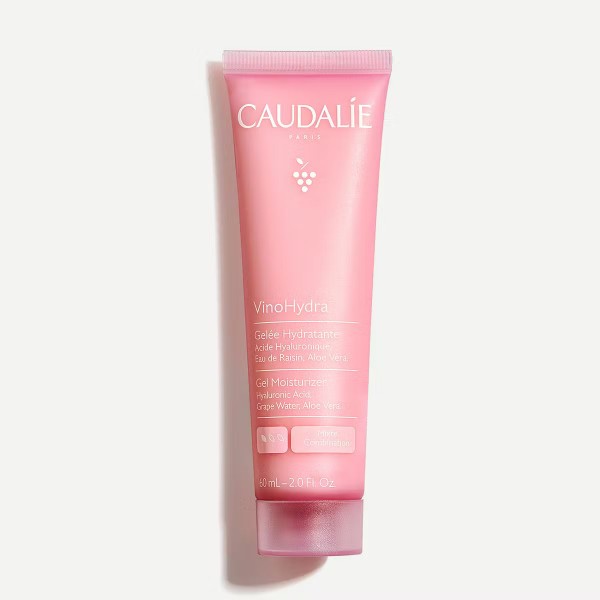 CAUDALIE VINOHYDRA GEL HIDRATANTE PIEL MIXTA 60ML