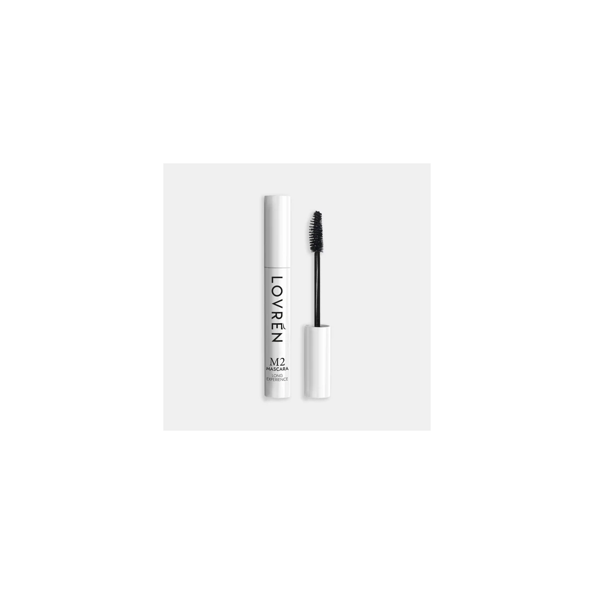 LOVREN BLACK MASCARA M2 LONG EXPERIENCE