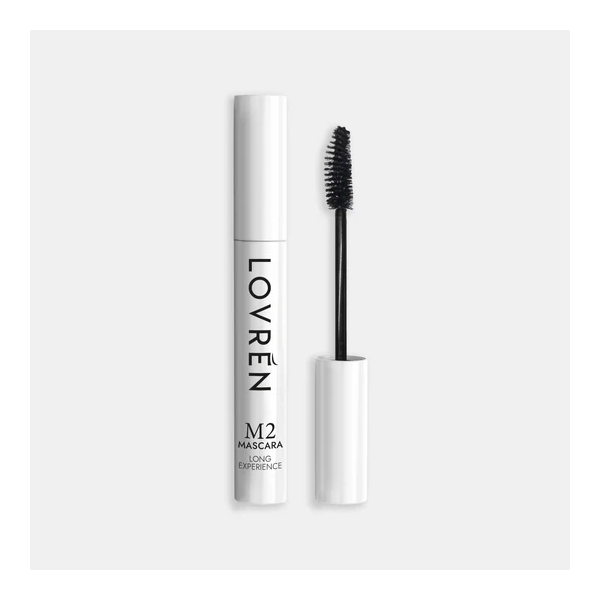 LOVREN BLACK MASCARA M2 LONG EXPERIENCE