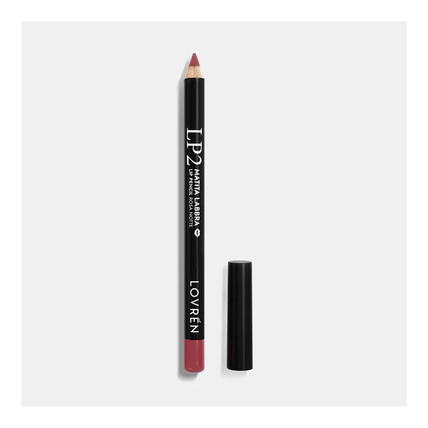 LOVREN LAPIZ DE LABIOS ROSA NOTTE LP2