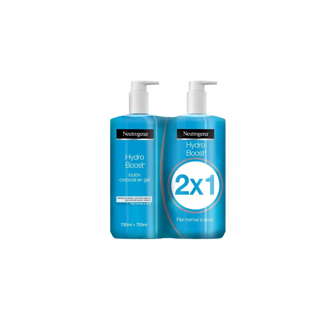NEUTROGENA HYDRO BOOST LOCION CORPORAL...