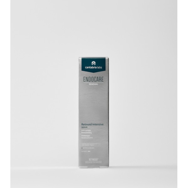 ENDOCARE RENEWAL RETINOID INTENSIVE SERUM 1 ENVASE 30 ML