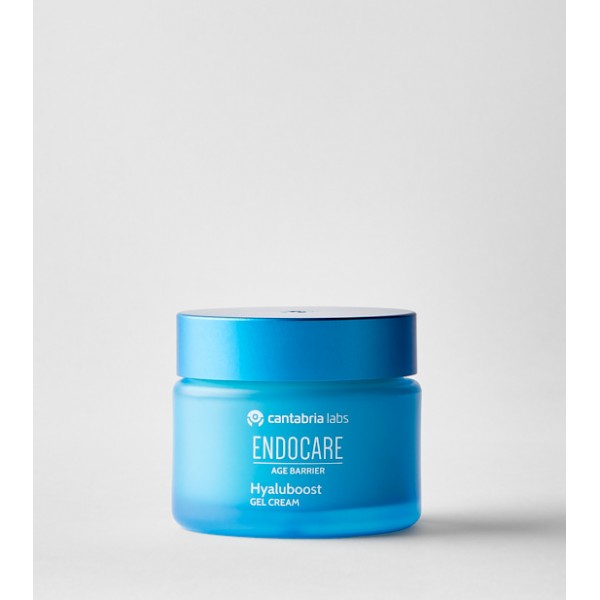 ENDOCARE AGE BARRIER HYALUBOOST GEL CREAM 1 ENVASE 50 ML