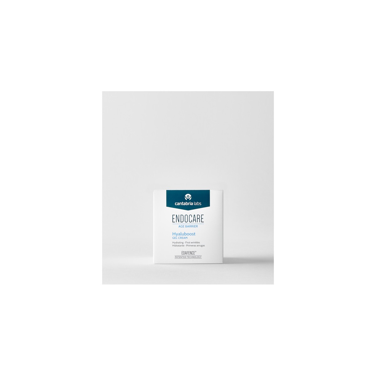 ENDOCARE AGE BARRIER HYALUBOOST GEL CREAM 1...