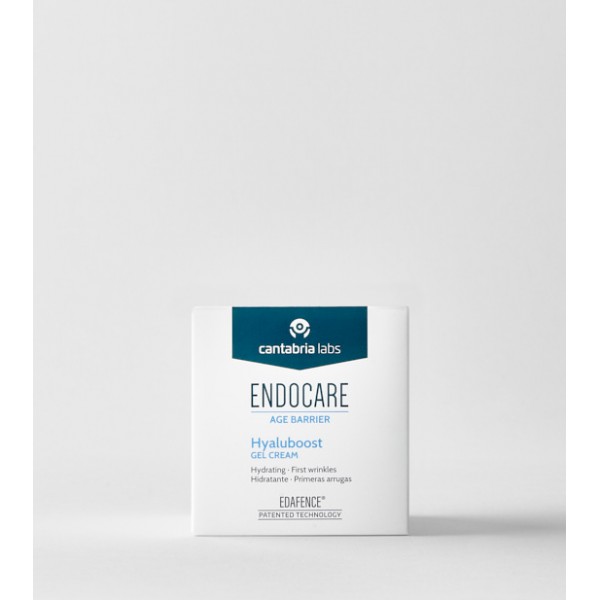 ENDOCARE AGE BARRIER HYALUBOOST GEL CREAM 1 ENVASE 50 ML