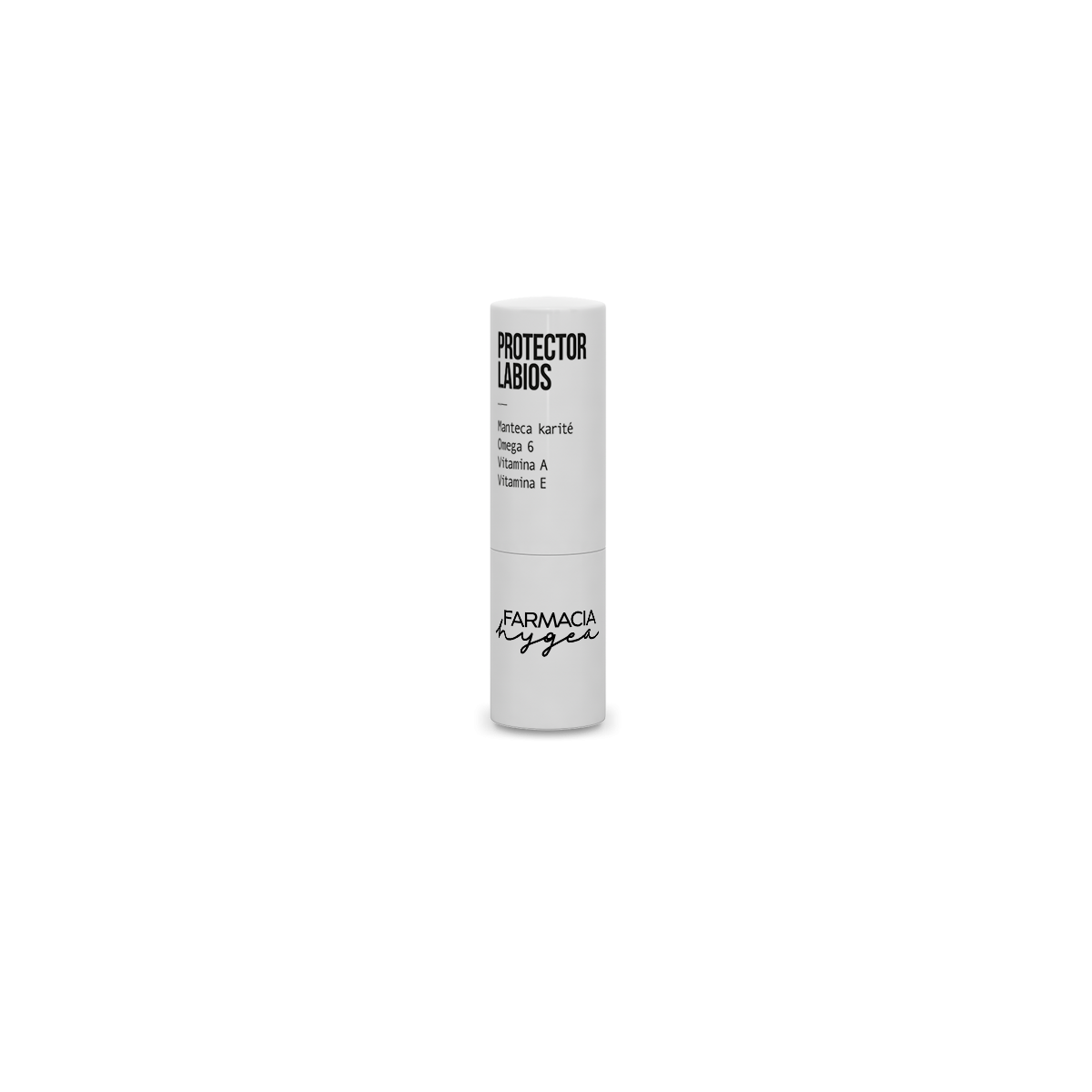 HYGEA STICK LABIOS REPARADOR 4,5GR