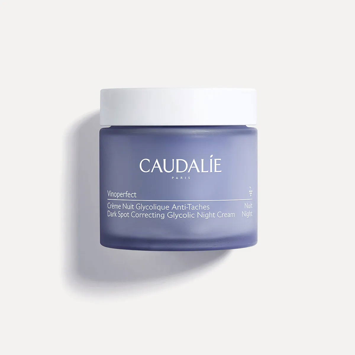 CAUDALIE VINOPERFECT CREMA NOCHE GLICOLICA...