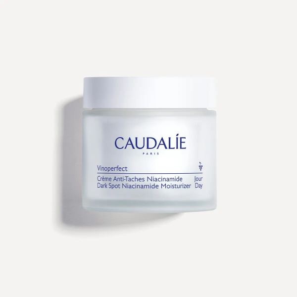 CAUDALIE VINOPERFECT CREMA RESPLANDOR ANTIMANCHAS 50ML
