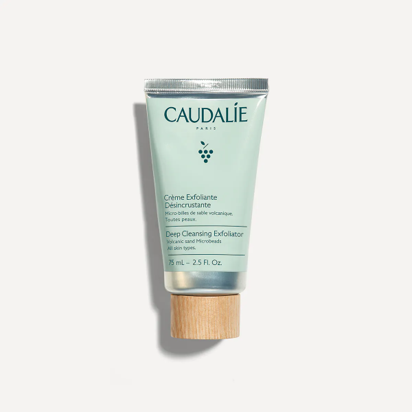 CAUDALIE CREMA EXFOLIANTE DESINCRUSTANTE 75ML