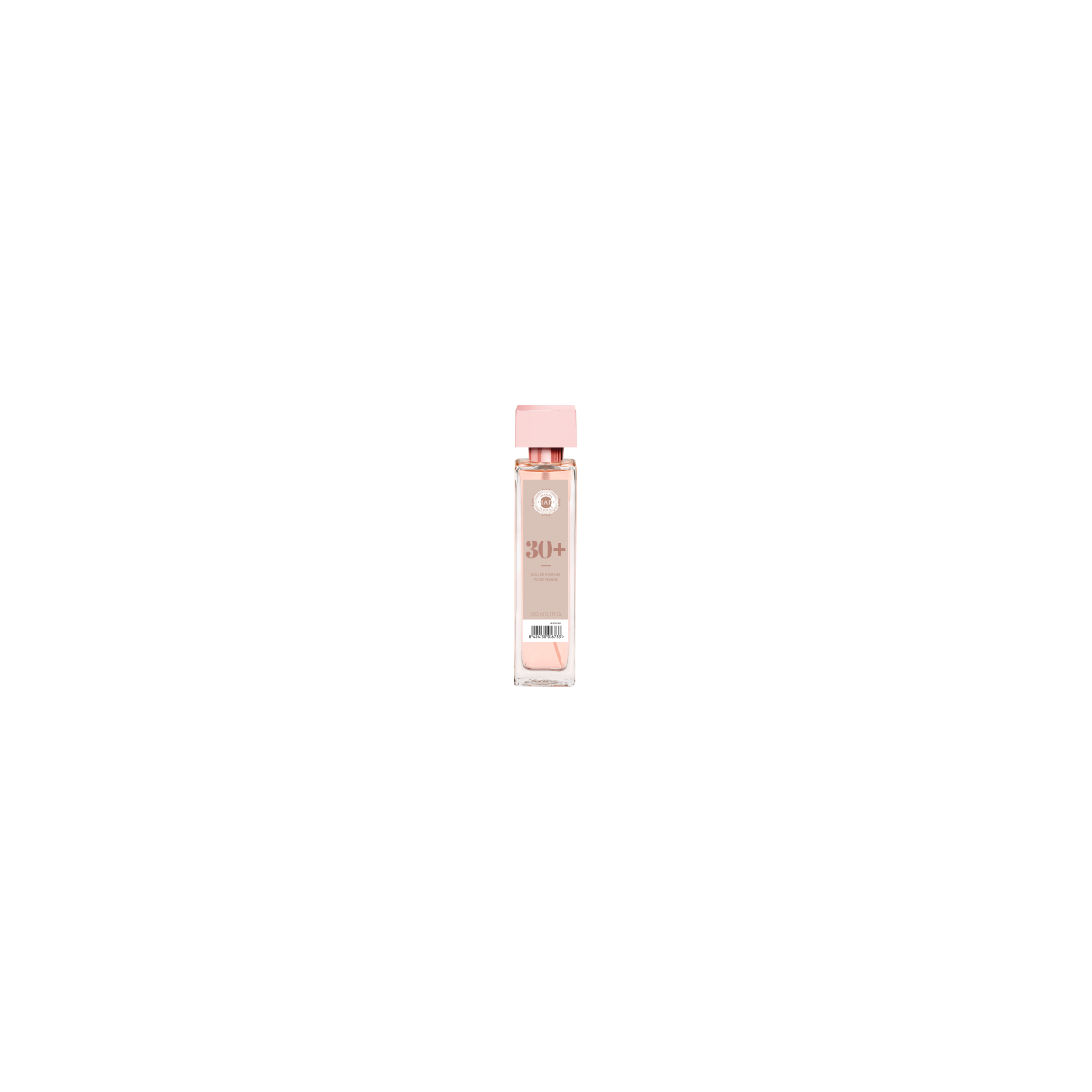 IAP PHARMA EAU DE PARFUM POUR FEMME 1 ENVASE...