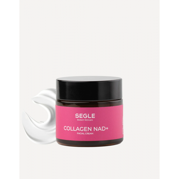 SEGLE COLLAGEN NAD+ CREMA FACIAL 50ML