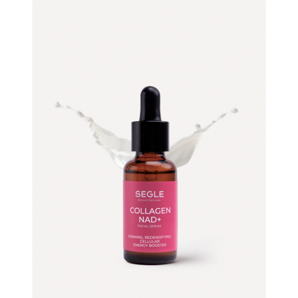 SEGLE COLLAGEN NAD+ SERUM FACIAL 30 ML