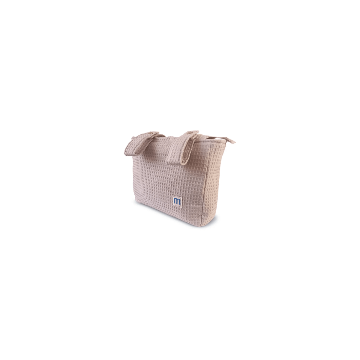 MUSTELA BOLSA DE PASEO BEIGE