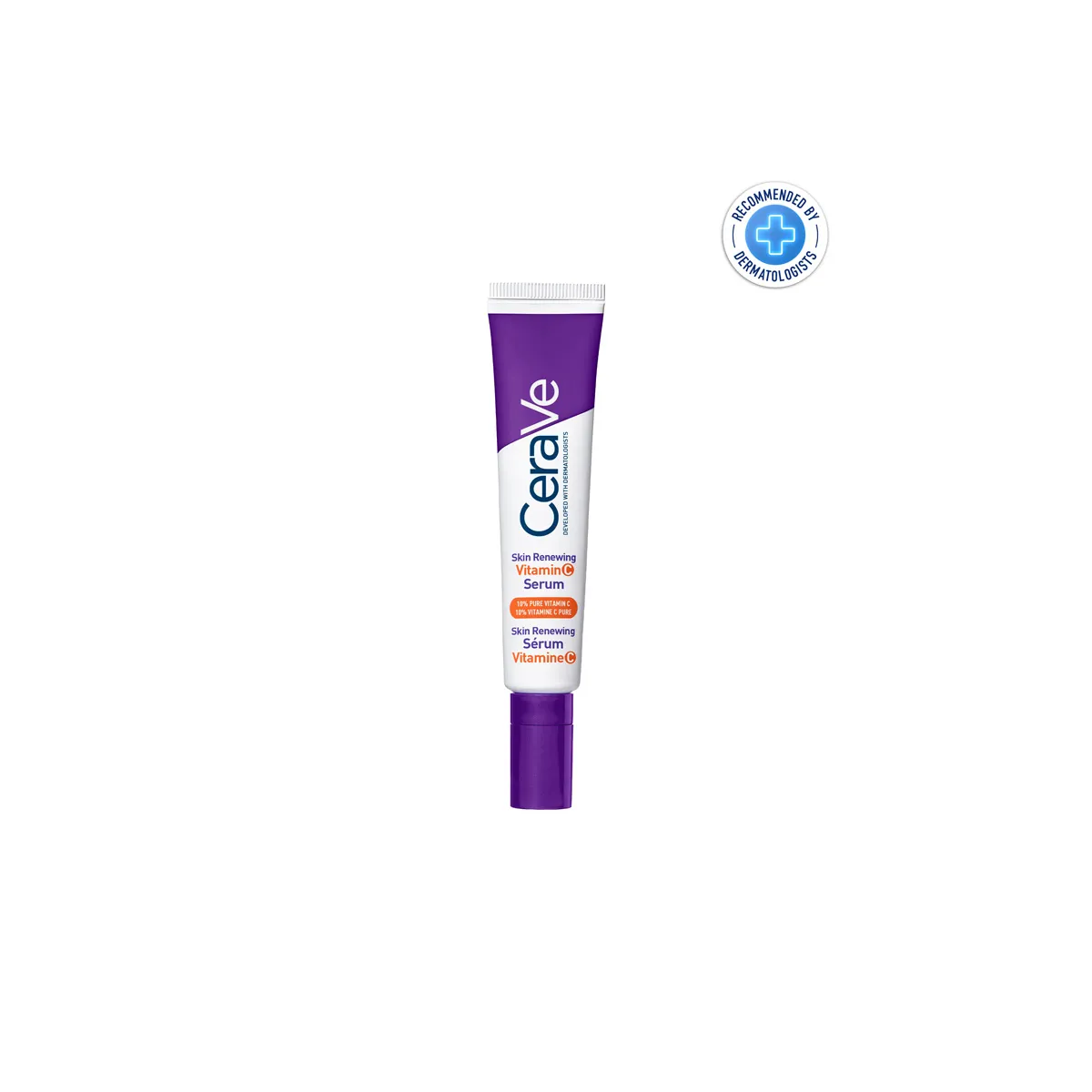 CERAVE SKIN RENEWING SERUM CON VITAMINA C 1...