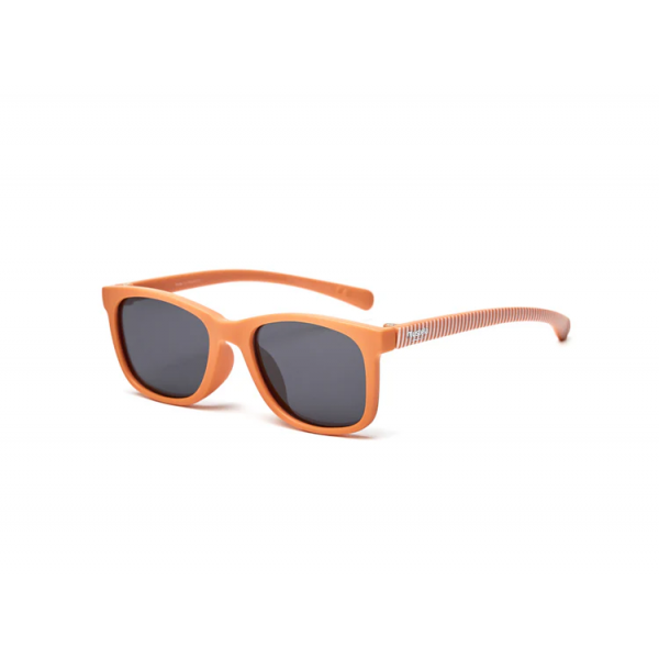GAFAS DE SOL INFANTIL POLARIZADAS MUSTELA GIRASOL 3-5 CORAL