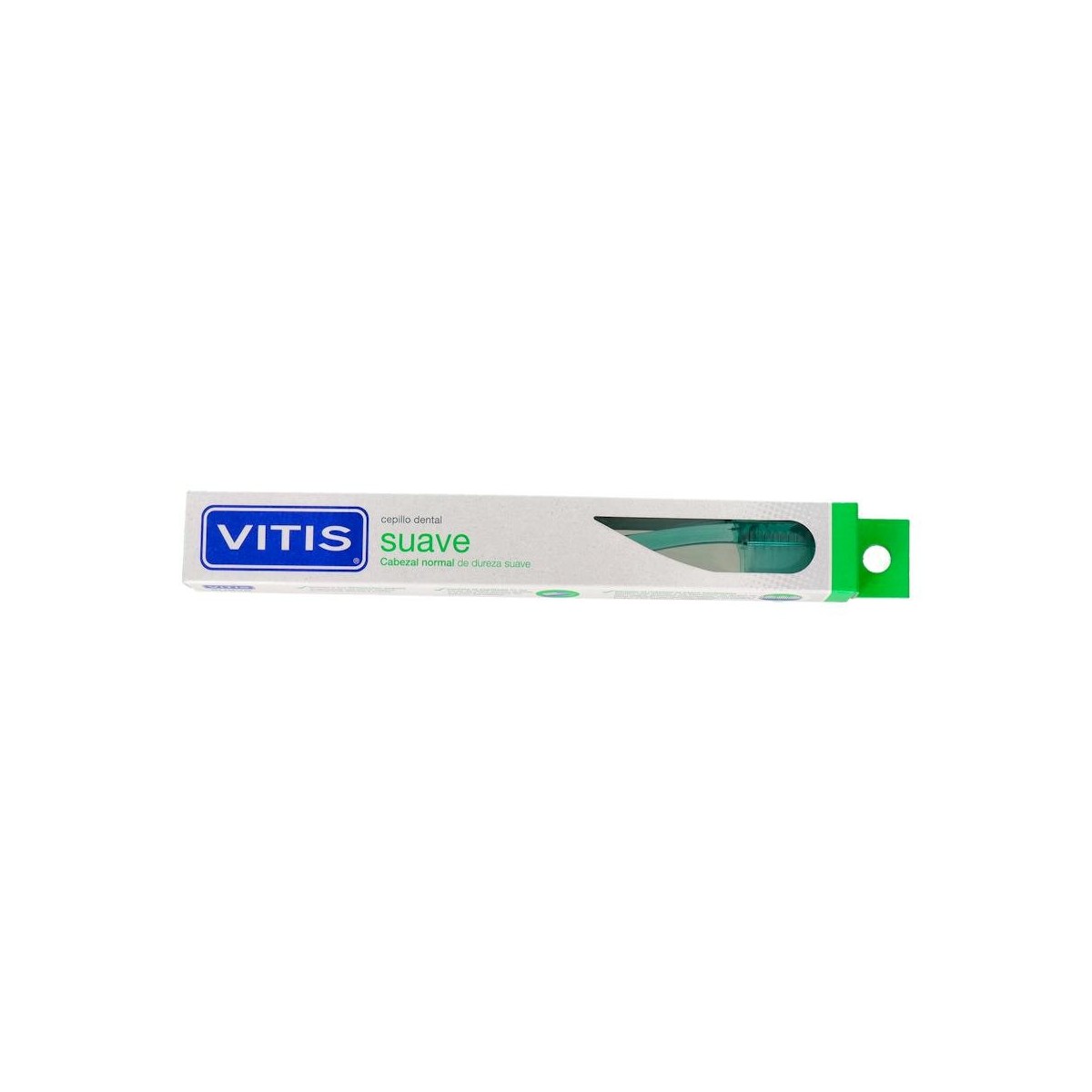 CEPILLO DENTAL VITIS DENTAID AD SUAVE
