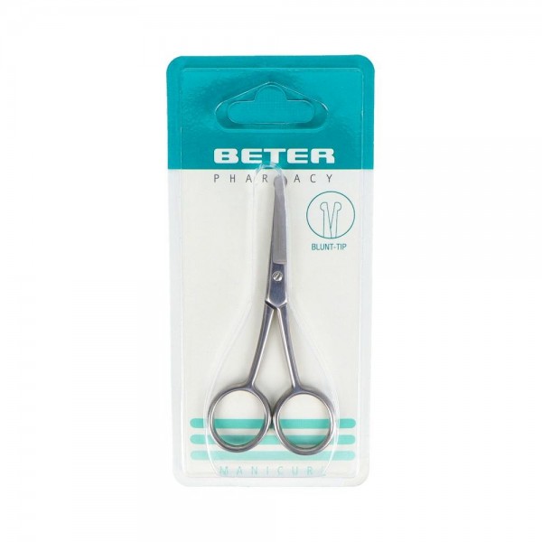 Tijera Beter Baby Inox Ro/Cu 24153