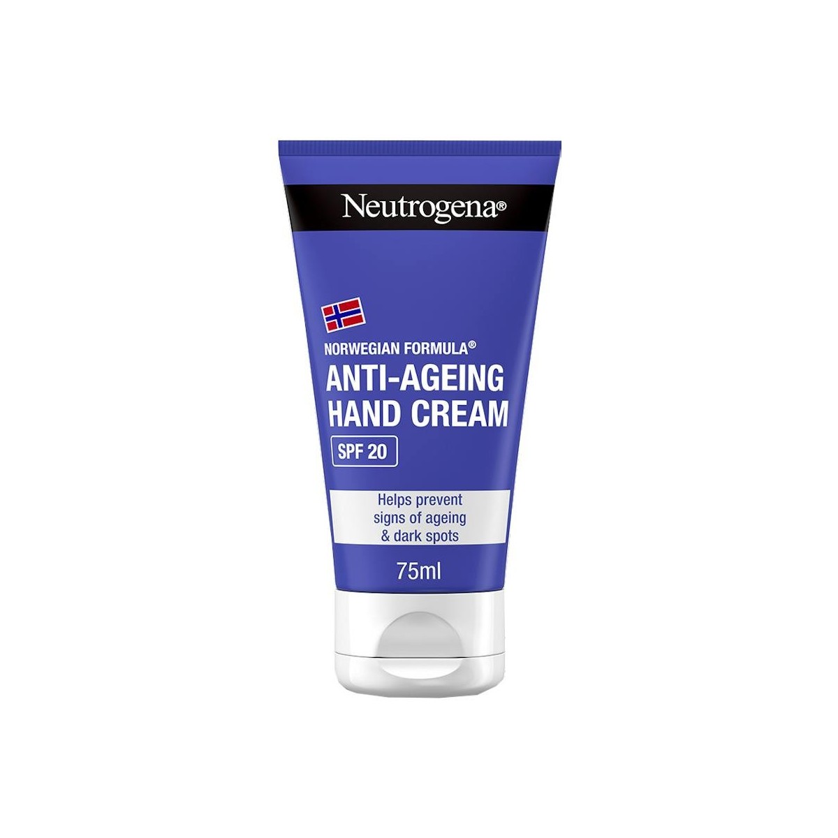 NEUTROGENA CREMA DE MANOS ANTIEDAD Y...