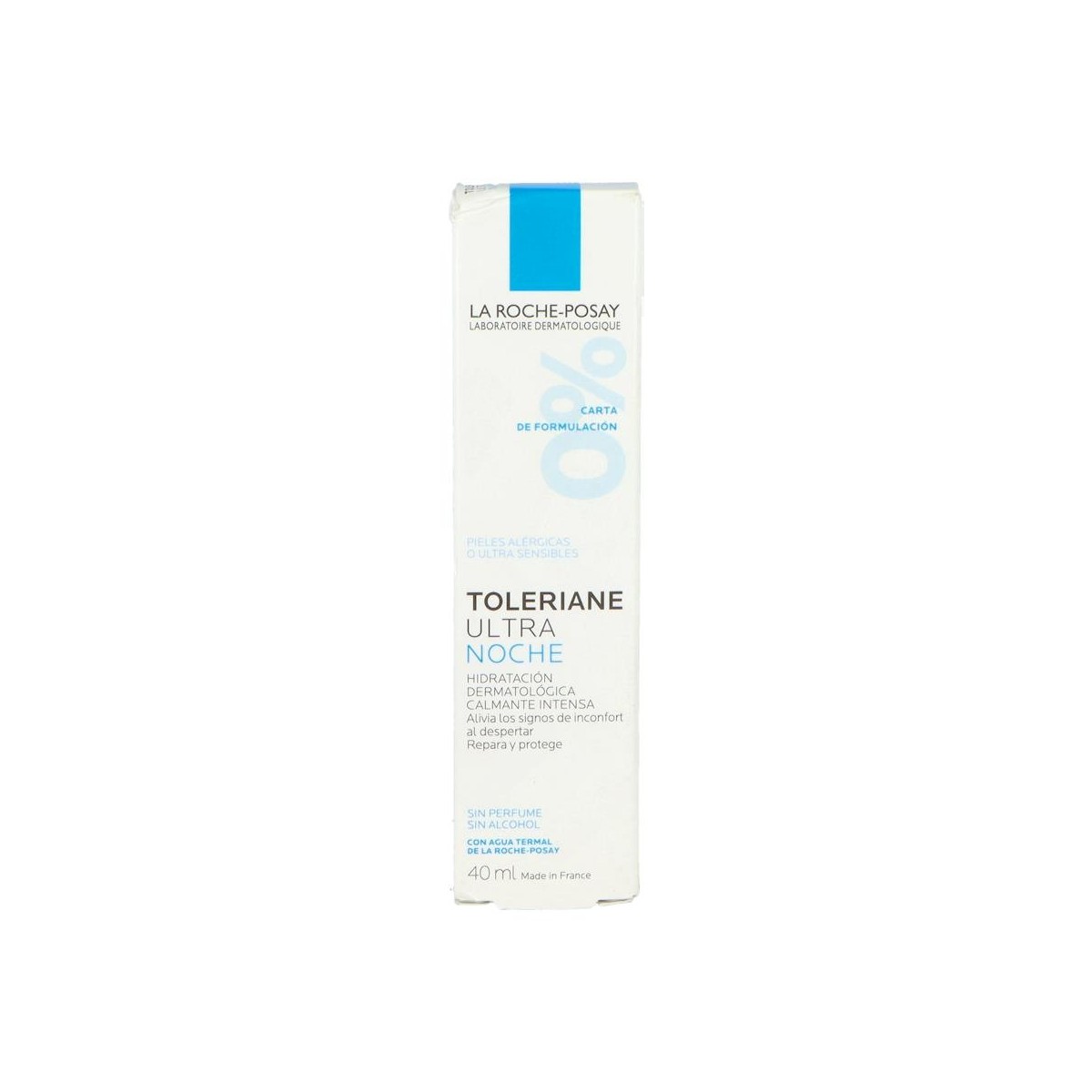 Toleriane Ultra Noche F40 Ml