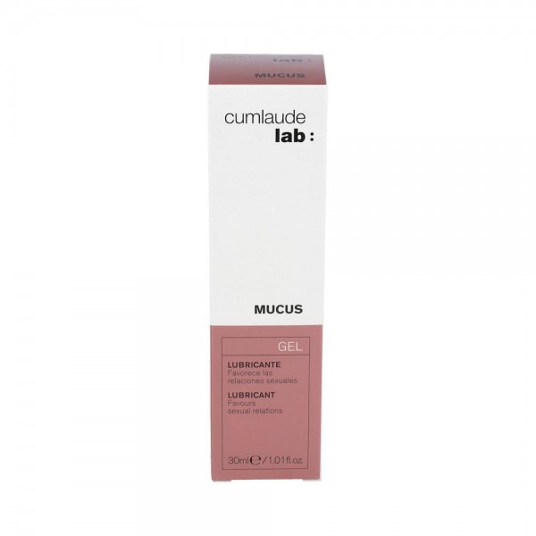 CUMLAUDE MUCUS 30 ML