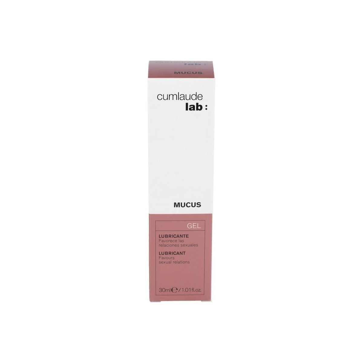 CUMLAUDE MUCUS 30 ML