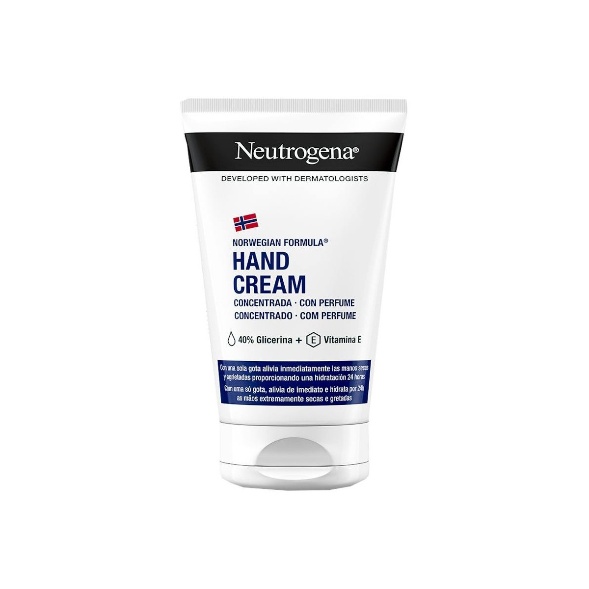 NEUTROGENA CREMA DE MANOS CONCENTRADA CON...