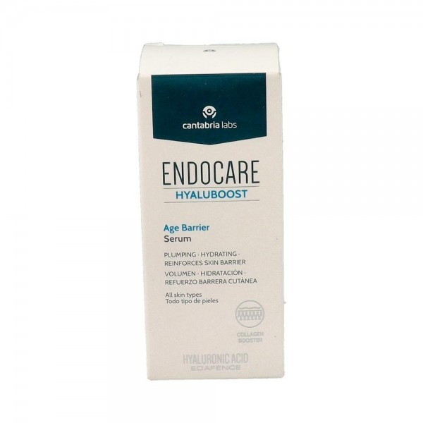 ENDOCARE HYALUBOOST AGE BARRIER SERUM 30 ML