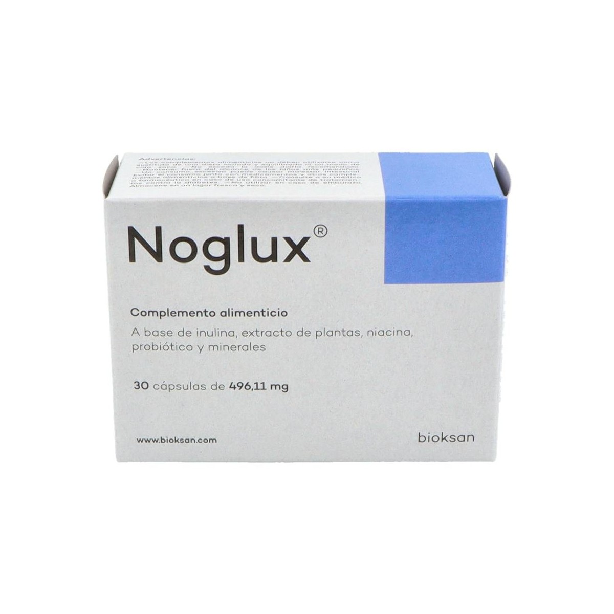 Noglux 30 Caps