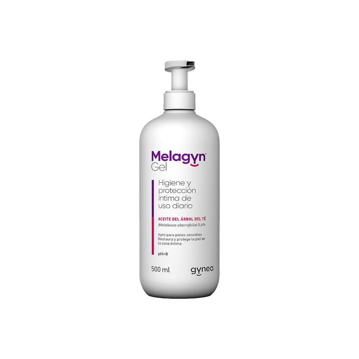 MELAGYN GEL 500 ML