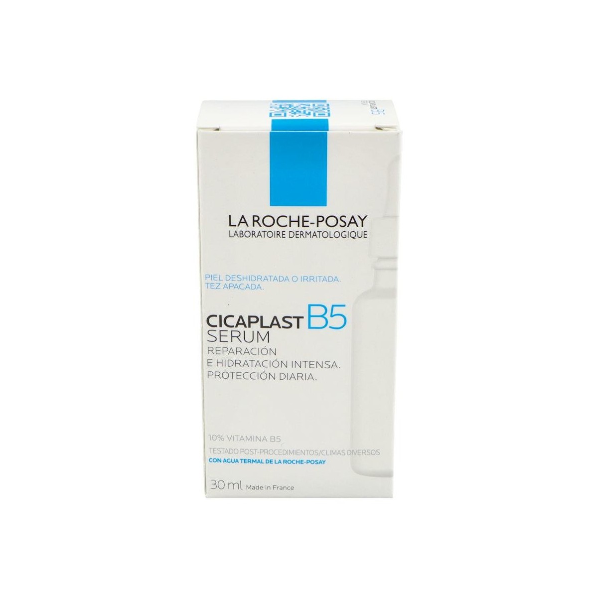 La Roche Posay Cicaplast B5 Serum Ultra...