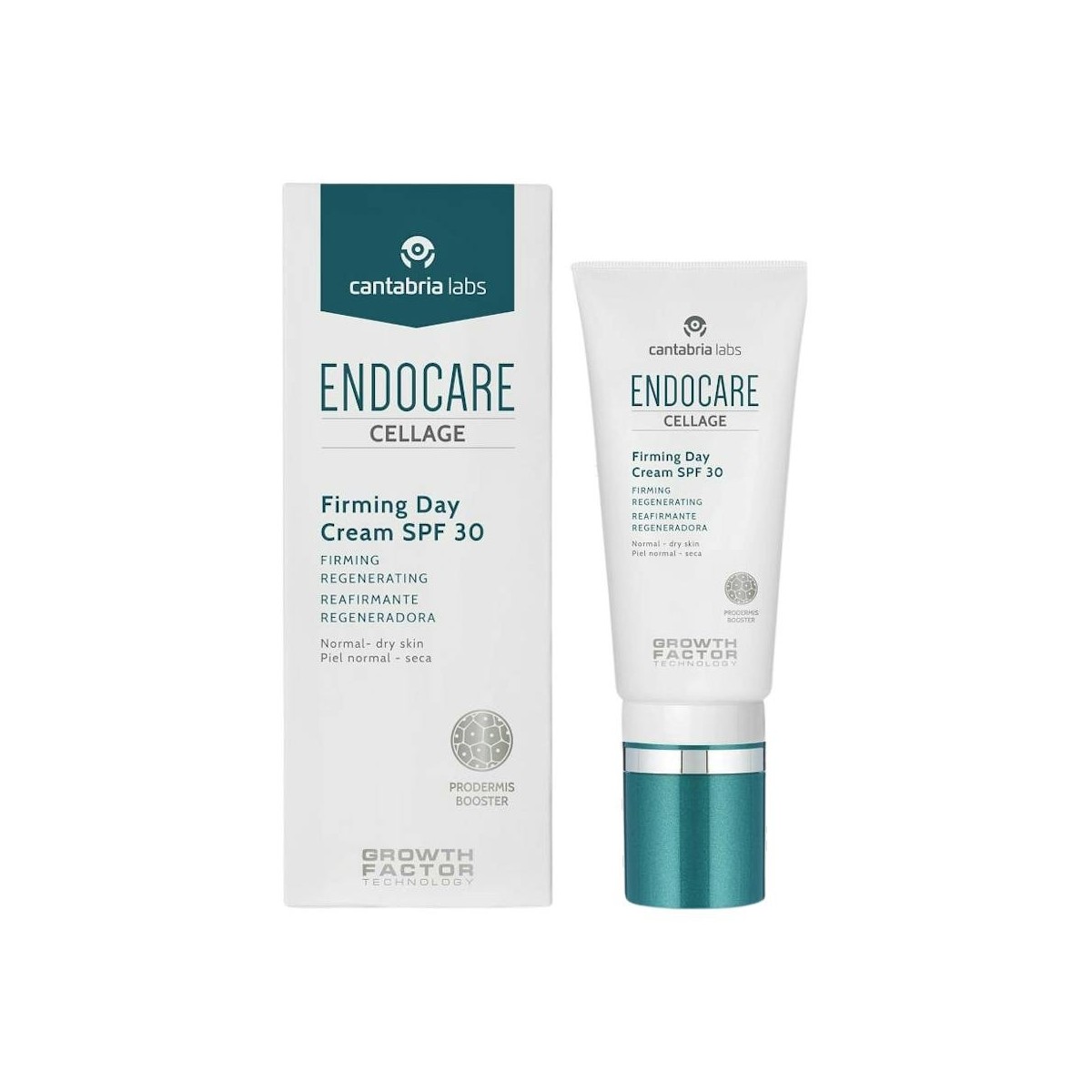 ENDOCARE CELLAGE FIRMING DAY CREMA SPF 30 50 ML
