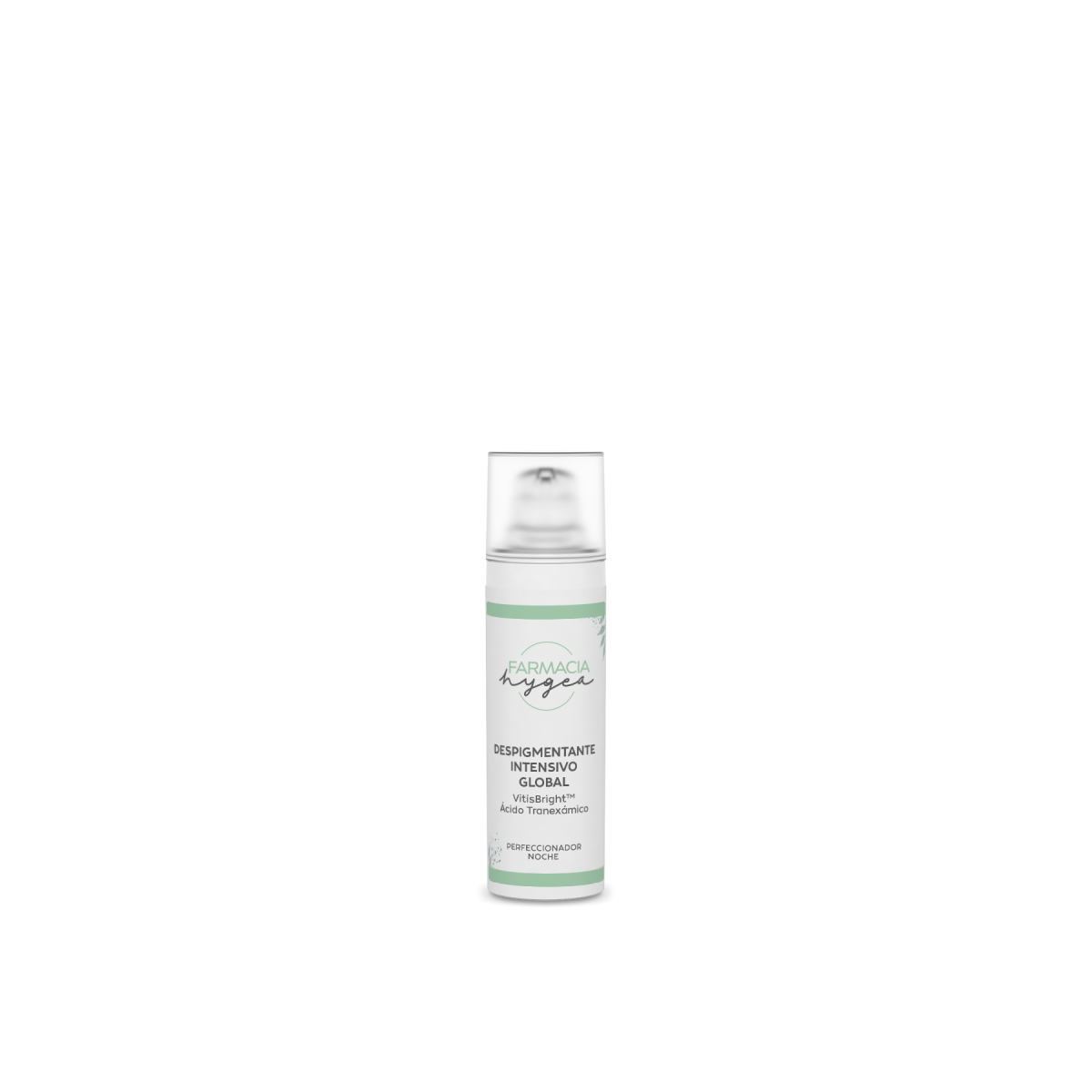 HYGEA DESPIGMENTANTE INTENSIVO GLOBAL 30ML
