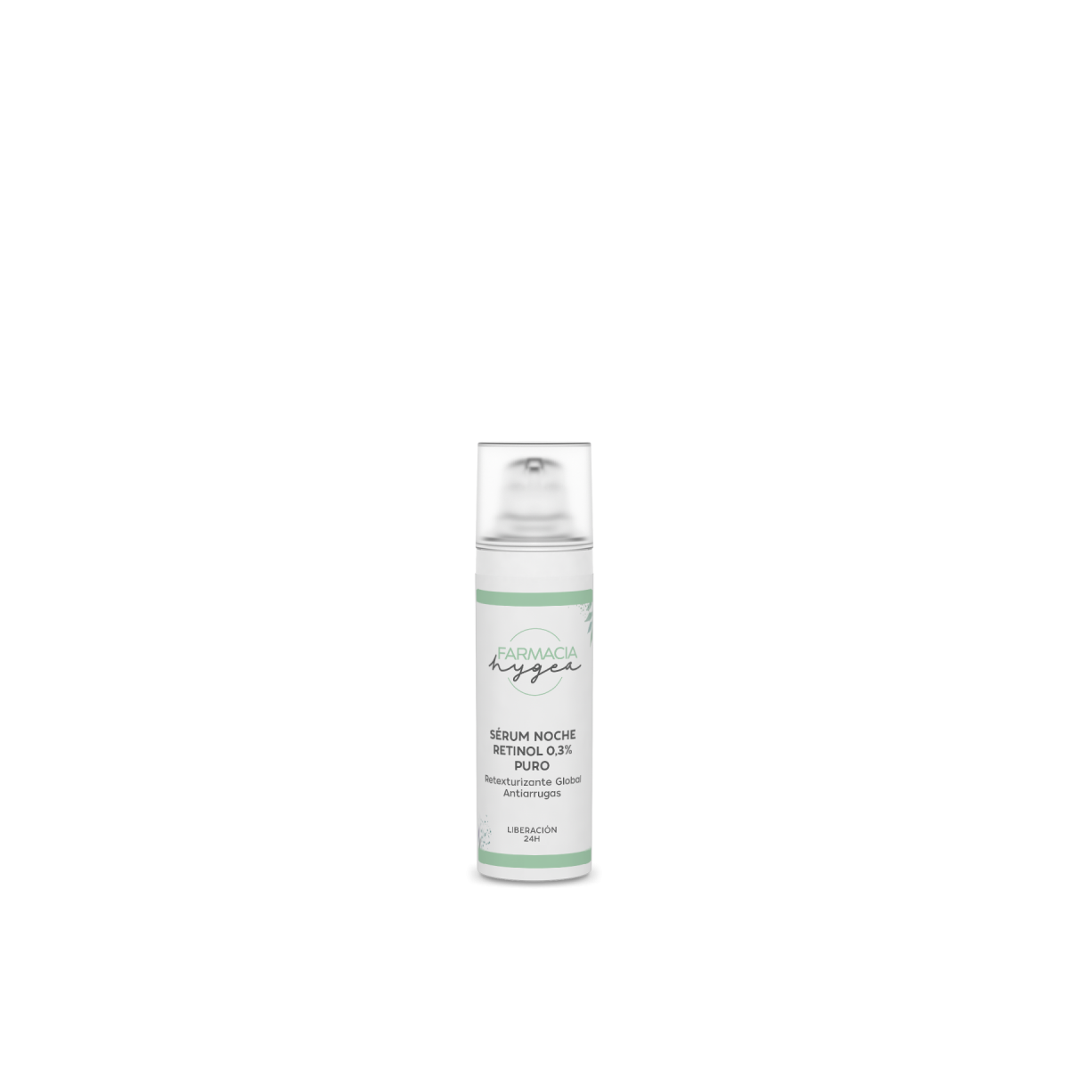 HYGEA SERUM NOCHE RETINOL PURO 0,3%