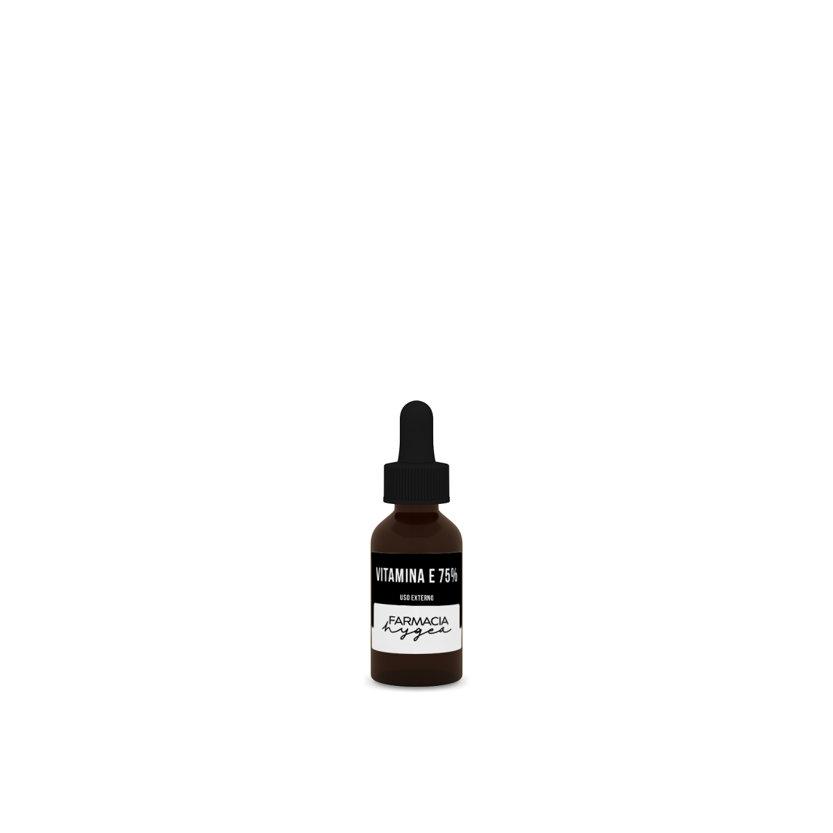 HYGEA ACTIVO CONCENTRADO VITAMINA E 75%...