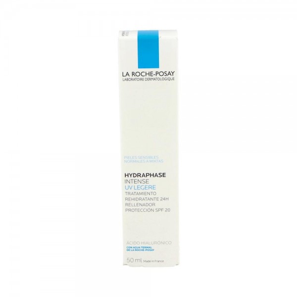 La Roche Posay Hydraphase Uv Intense Ligera 50 Ml