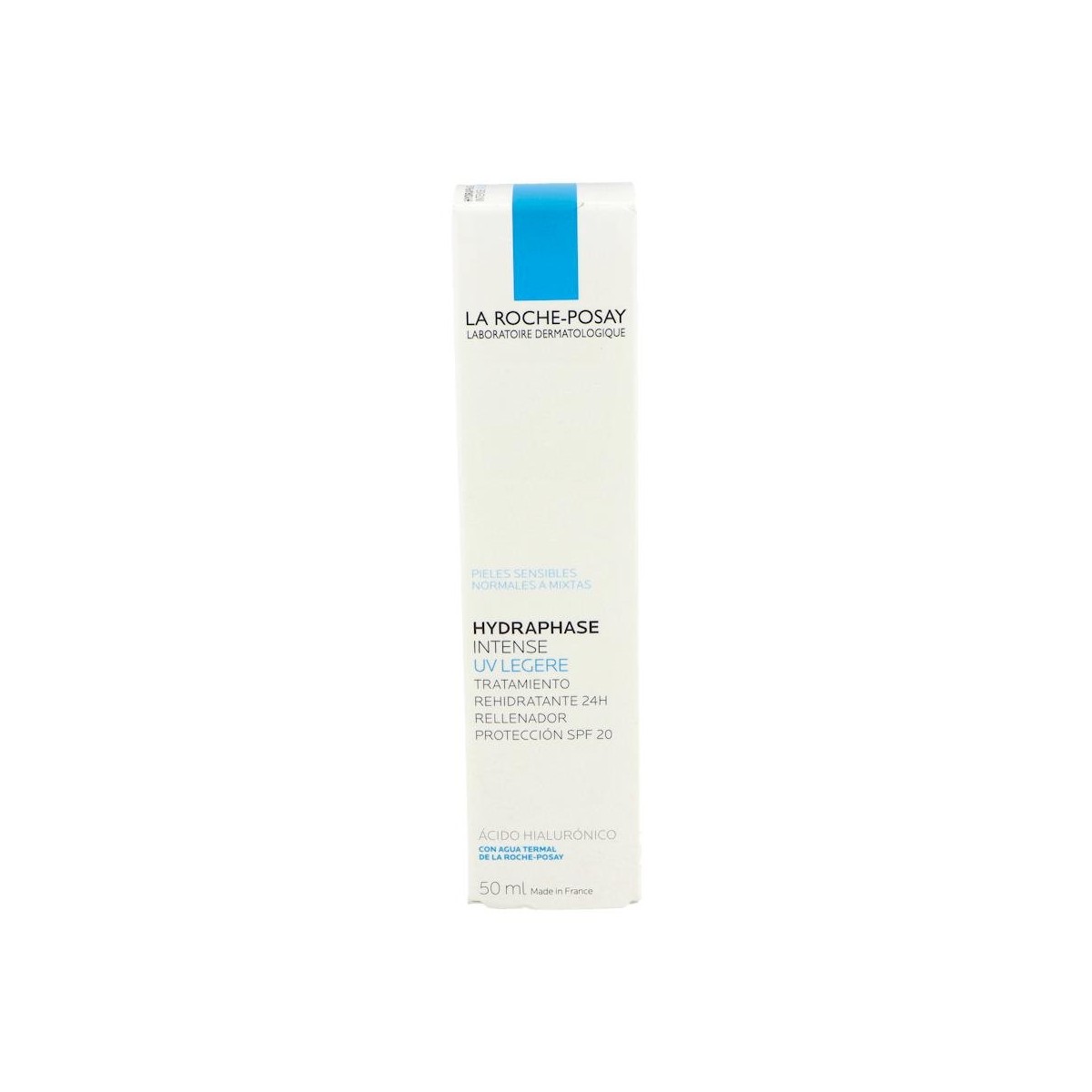La Roche Posay Hydraphase Uv Intense Ligera 50 Ml