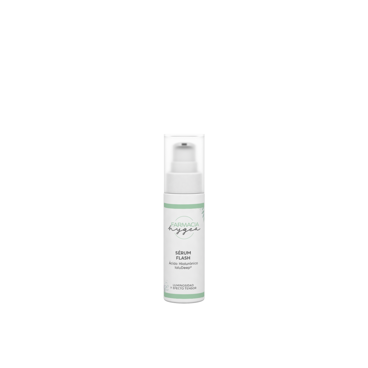 HYGEA SERUM FLASH 30ML
