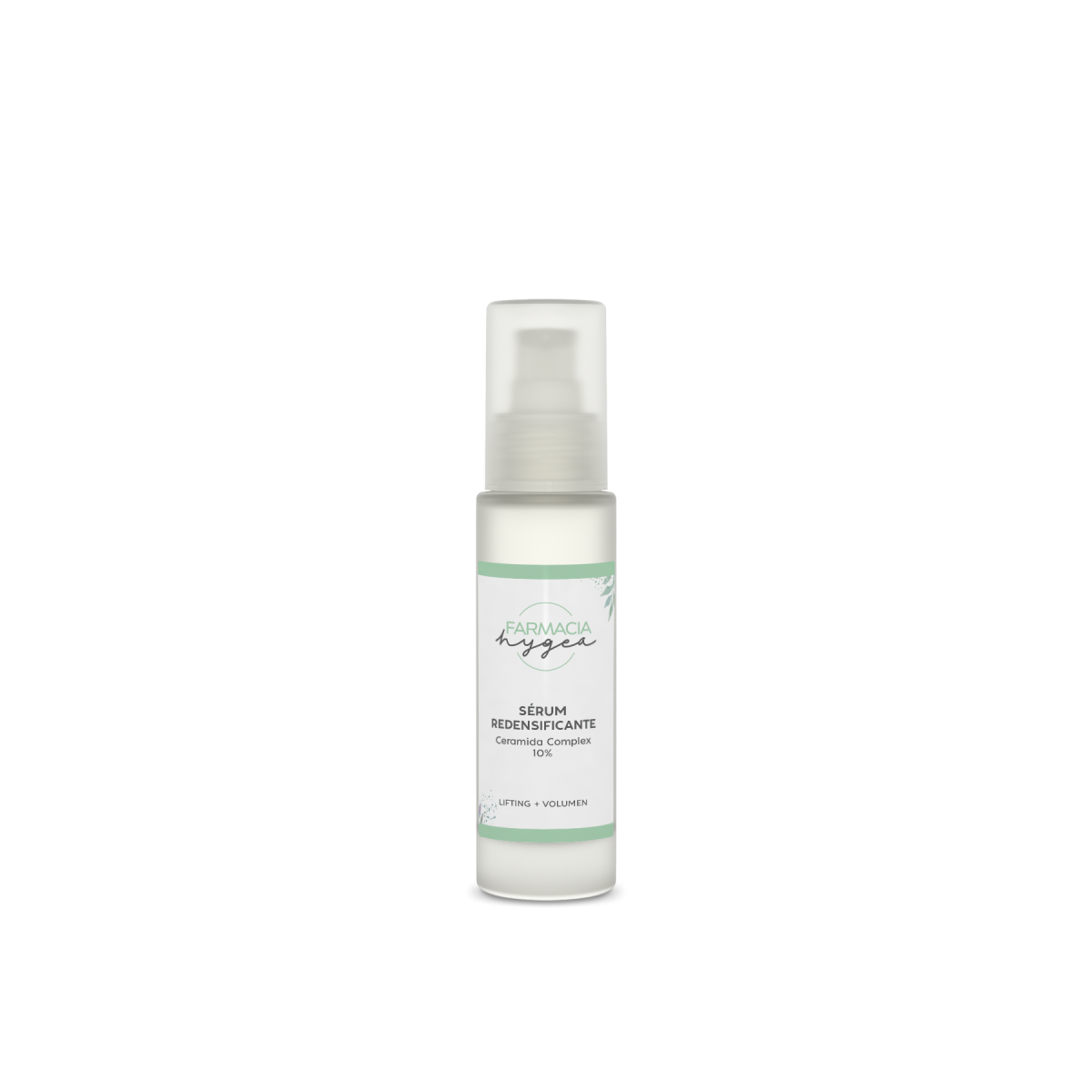 HYGEA SERUM REDENSIFICANTE CERAMIDA 50ML