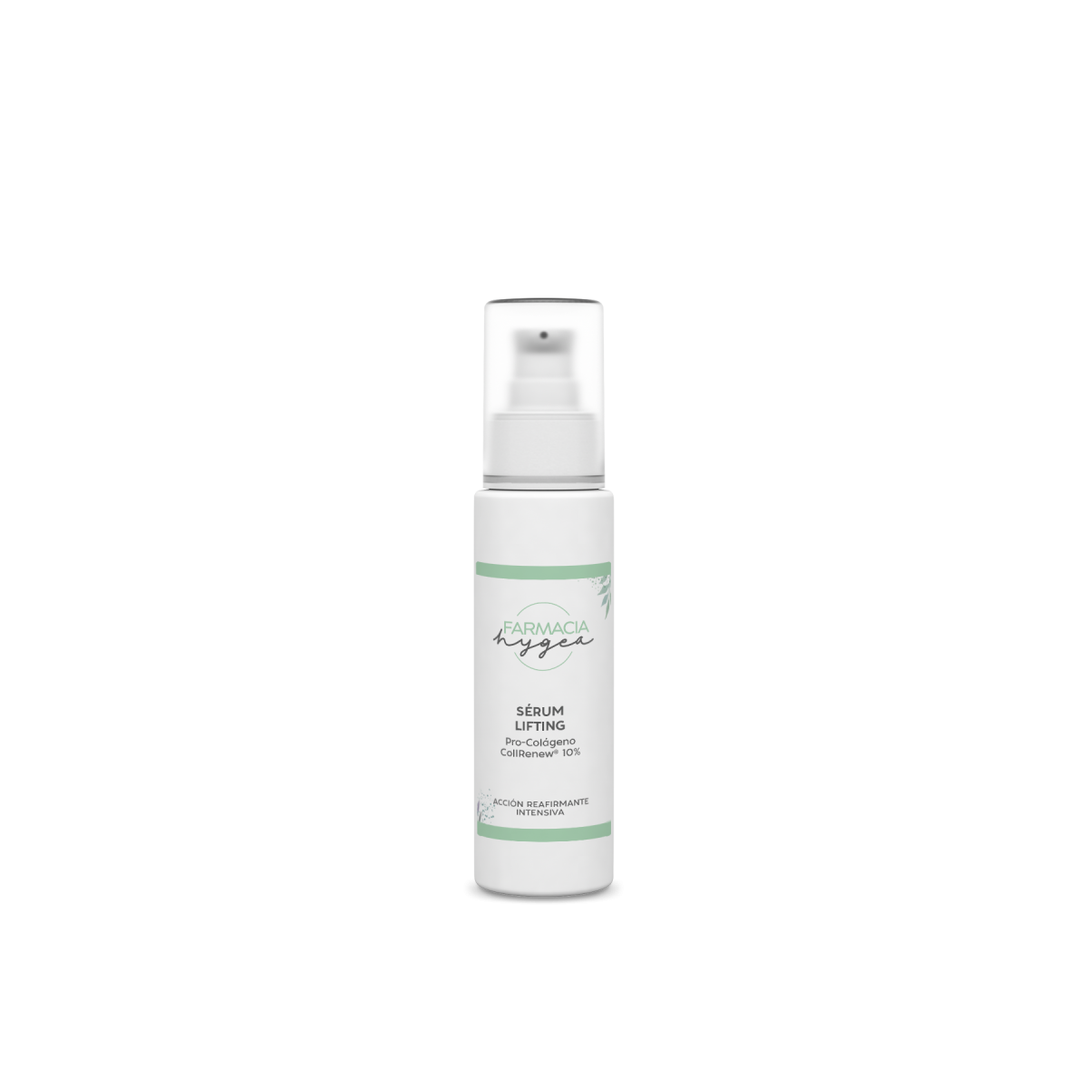 HYGEA SERUM LIFTING 50ML